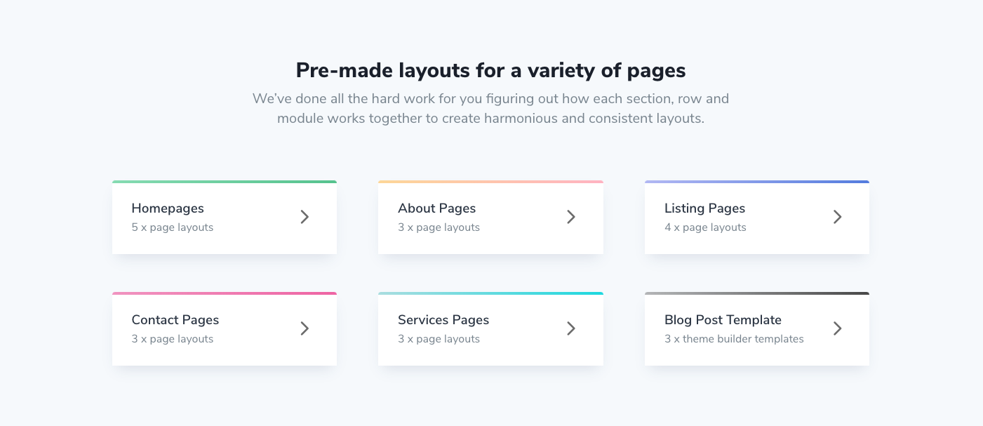 You can adjust the margin-right and margin-top percentages within the Module Settings to suit your needs. The same technique…