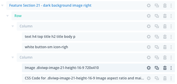 Accessing the Layer View or Wireframe mode gives you access to your page and section structure, displaying all elements in…
