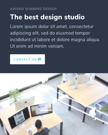 In this instance, the image is using a CSS aspect ratio trick to maintain the current dimensions while stretching to reach…