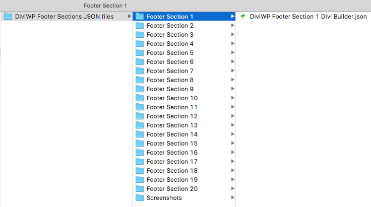 Clicking the Supplementary Files will download a "Supplementary.zip" file. Unzip the folder and you will see the folder is…