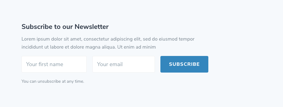 Gravity Forms Sections 11,13 and 15 - Custom CSS